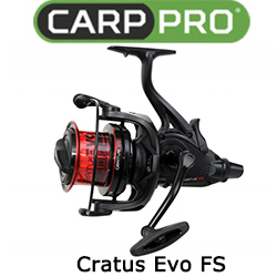 Carp Pro Cratus Evo FS