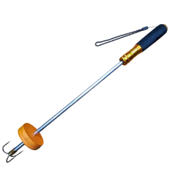 Багор "Мастер" 52см - тройник впаянный