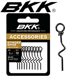 BKK Stinger Spike