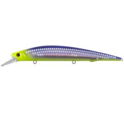 Воблер TsuYoki Aziat 130SF цв. WR028