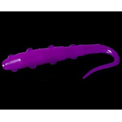 Силиконовая приманка Trout Baits Jara Tango Worm 78 цвет #28