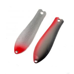 Блесна Mad Fish Fora 4.5 гр. цв. №14