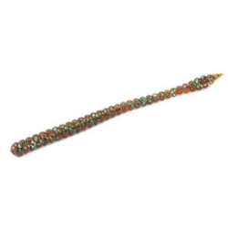 Силиконовая приманка Sprut Suneru 130 (130mm/4g/MOGRS) 1упак*6шт