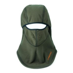 Маска-Балаклава "Следопыт - Буран" мембрана виндблок, цв. хаки, р-р XL