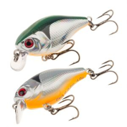 Воблер Akara Cone 35F 4,0 гр. цвет A-23