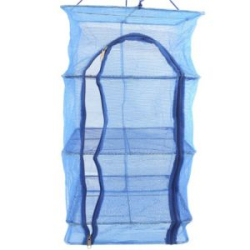 Сушилка для рыбы Mifine KX050 50см*50см*65см