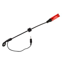 Сигнализатор поклевки механический Carp Pro Blackpool Swinger-21 красный