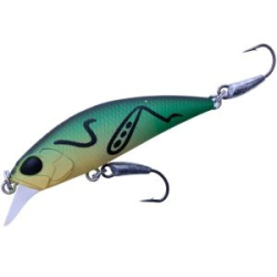 Воблер DUO Spearhead Ryuki 45 S D3 #ACCZ474 ING/Inago