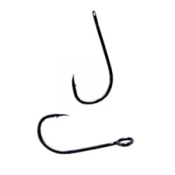 Крючки Vido Craft VD-110 Sport Hook S-59 (BLN) № 4, 5 шт/уп VD110-4(5)