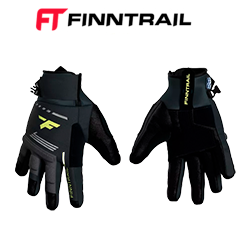 Finntrail GT 2791 GraphiteYellow