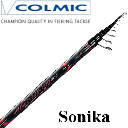 Colmic Sonika