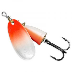 Блесна вращающаяся Blue Fox Northern Lights Vibrax 2 BFNL2-OPU