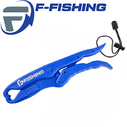 F-Fishing Lip Grip Plastic (FFLGR)