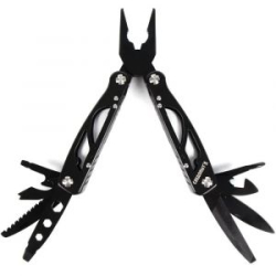 Мультитул (плоскогубцы) "Следопыт-Headway", 105х45х16 мм, 11 предметов, в чехле, на блистере