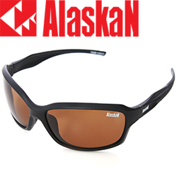 Alaskan AG35-02 Trump Brown