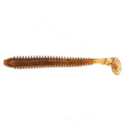 Силиконовая приманка Grows Culture Diamond S.I. Worm 6.0" цв. #EA 02