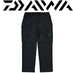Daiwa DP-2725 BK