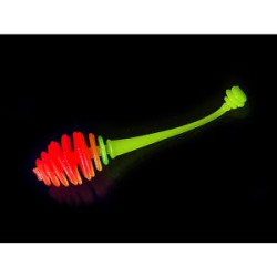 Силиконовая приманка Trout Baits Jara Kasper 60 (Bubble Gum) Color #221