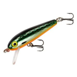 Воблер Rebel TD50 Tracdown Minnow цвет 492