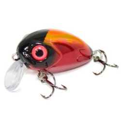 Воблер Ryobi Thun Der Fox UV #39