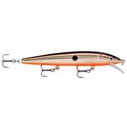 Воблер Rapala Husky Jerk HJ10 цвет SBR