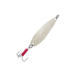 Блесна колеблющаяся Mikado Tramp №5/24гр. - золото