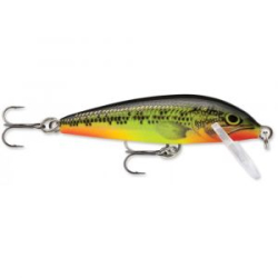 Воблер Rapala CountDown CD07 цвет FMN