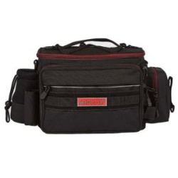 Сумка Noeby Legend Boat Bag, размер 28*12*23 см, цвет Black