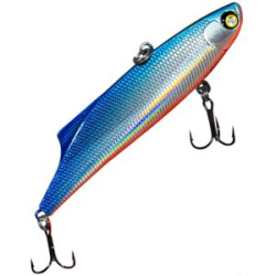 Раттлин BAT Kikena BT080 (90мм., 27гр.) цвет # MR02