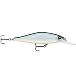 Воблер Rapala Shadow Rap Shad Deep SDRSD09-BAP