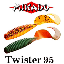 Mikado Twister 95мм