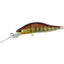 Воблер DUO Realis Rozante Shad 63 MR #AOA3503 Komochi Gill