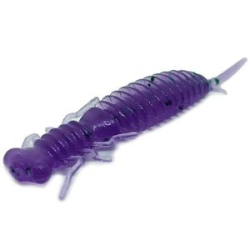 Силиконовая приманка Avers Nayada - №12