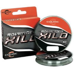 Леска Colmic Xilo Advanced 50m - 0,128 - 2,490кг