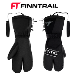 Finntrail Lobster 2801 GraphiteGrey