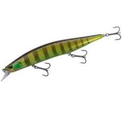 Воблер DUO Realis Jerkbait 160SP #AJA3055 Chart Gill Halo