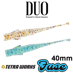 DUO Tetra Works Fuse
