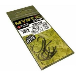 Крючки VMC 7022 NT (10шт) № 6