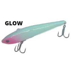 Воблер Trout Zone Mini Slight 75 (15g) #195 Glow