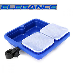 Elegance Feeder Pro Стол для контейнеров крепление