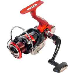 Катушка Akara Optima 2000 4+1bb з/ш