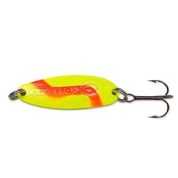 Блесна Kosadaka Micron, 41мм, 6г., Цвет YO sMic41-YO
