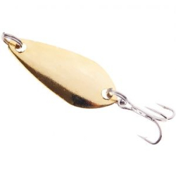 Блесна Higashi TauMANN Bera 3,7g цвет #G01