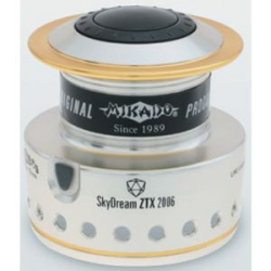 Катушка Mikado Sky Dream ZTX 2006