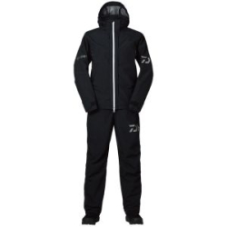 Костюм Daiwa DR-1823 BK 3XL