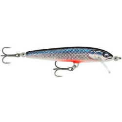 Воблер Rapala Floater Elite 85 6,5гр. FE85-GDSPWR