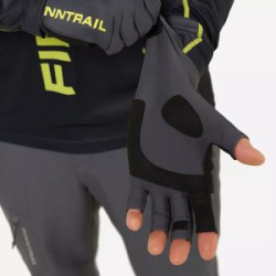 Перчатки Finntrail Wave 2852 MiddleGrey (M)