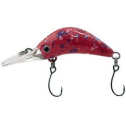 Воблер LureMax Senpai 30F SSR 1,8гр. цв. 100