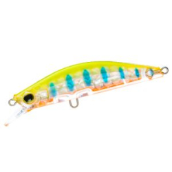 Воблер Yo-Zuri 3DR-X Flat Heavy Minnow 80 S R1543 цвет PCBT