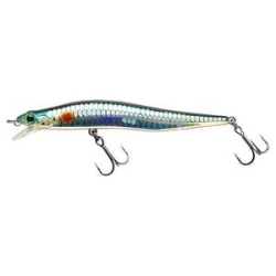 Воблер Sprut Unagi 110F (Floating/110mm/11,5g/0,5-1m/SMLT-SC)